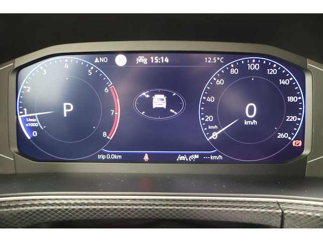 Volkswagen T-Cross 1.5 TSI DSG R-Line