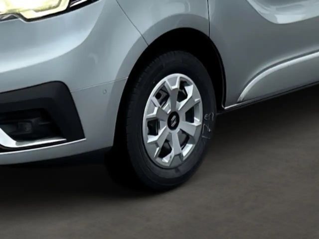 Renault Trafic Blue Combi Evolution dCi 150