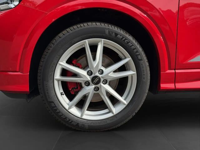 Audi Q2 35 TFSI S-Line