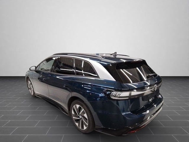 Volkswagen ID.7 Pro Tourer