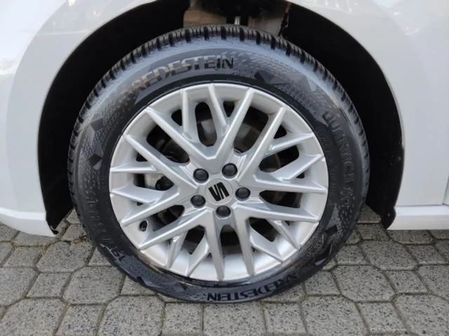 Seat Ibiza 1.0 TSI FR-lijn