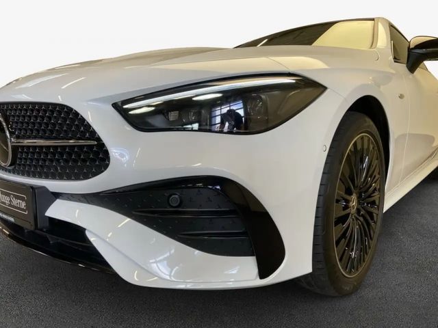 Mercedes-Benz CLE 300 Coupé