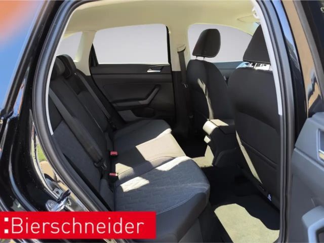 Volkswagen Taigo 1.0 TSI
