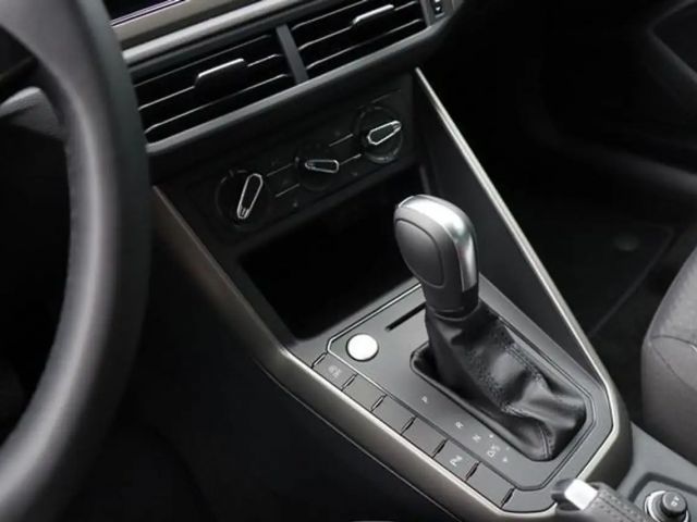 Volkswagen Polo 1.0 TSI DSG