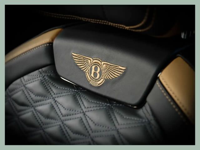 Bentley Flying Spur Speed // BENTLEY DÜSSELDORF