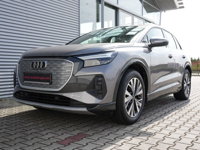 Audi Q4 e-tron 35