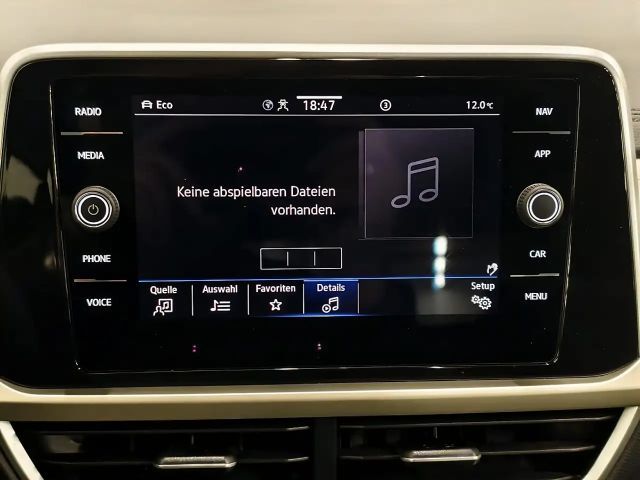 Volkswagen T-Roc DSG