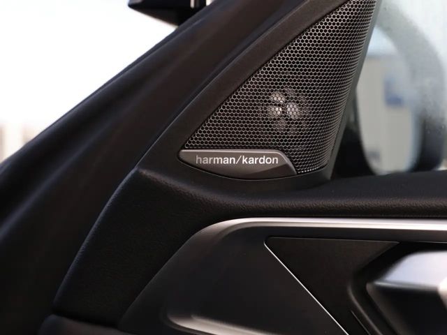 BMW M4 Competition Coupé