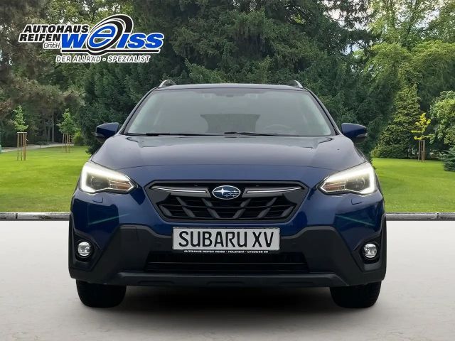 Subaru XV Comfort Plus