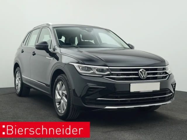Volkswagen Tiguan 2.0 TDI DSG Elegance Elegance