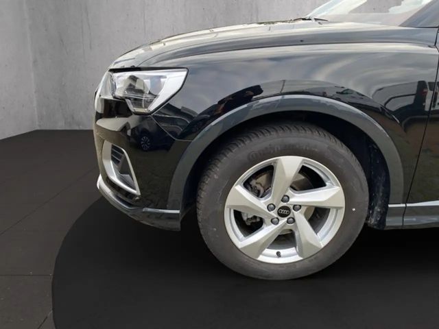 Audi Q3 35 TFSI S-Tronic
