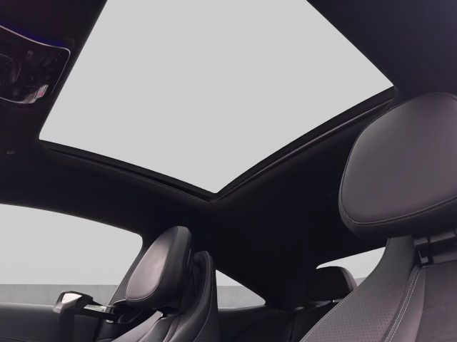 Mercedes-Benz CLE 220 AMG Line Coupé