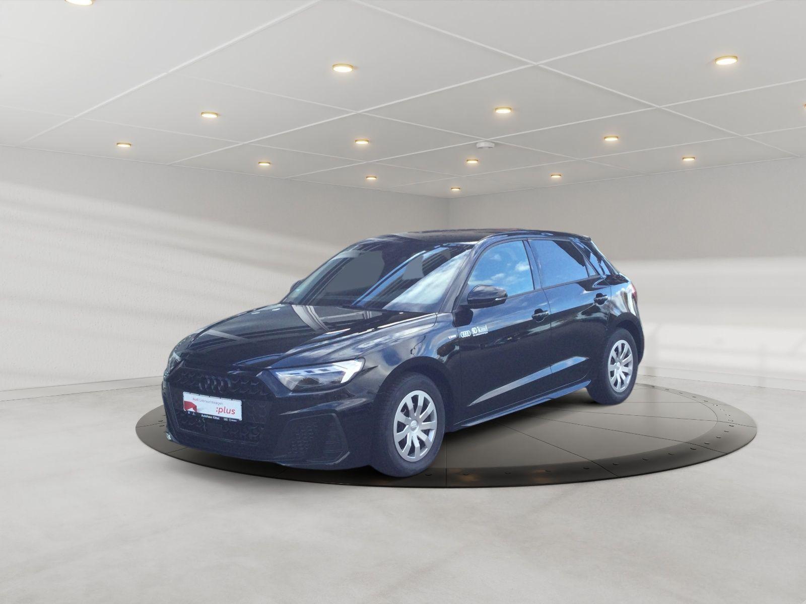 Audi A1 35 TFSI S-Line Sportback