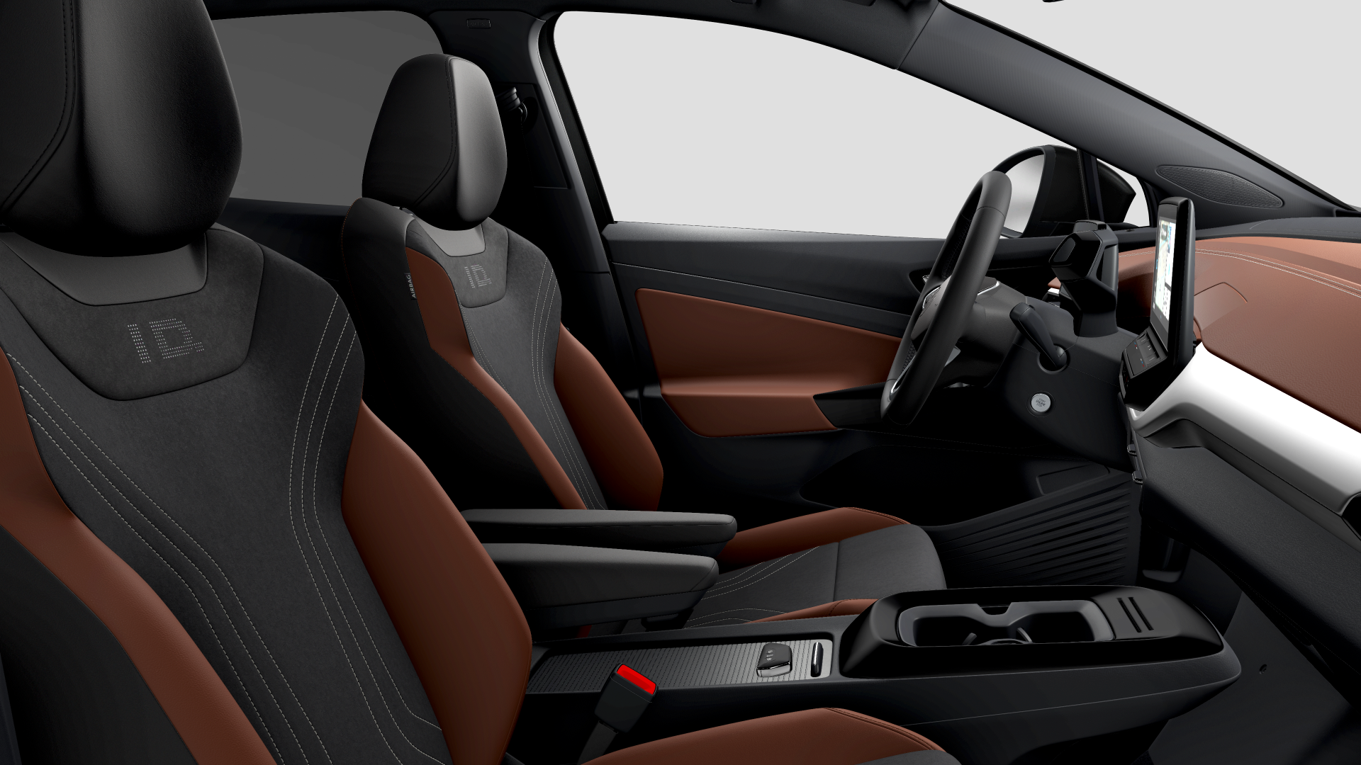 Volkswagen ID.4 Performance Pro