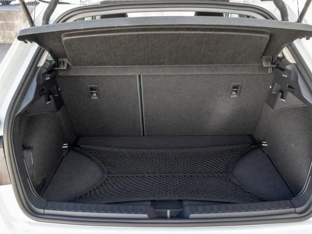 Audi A1 30 TFSI Allstreet