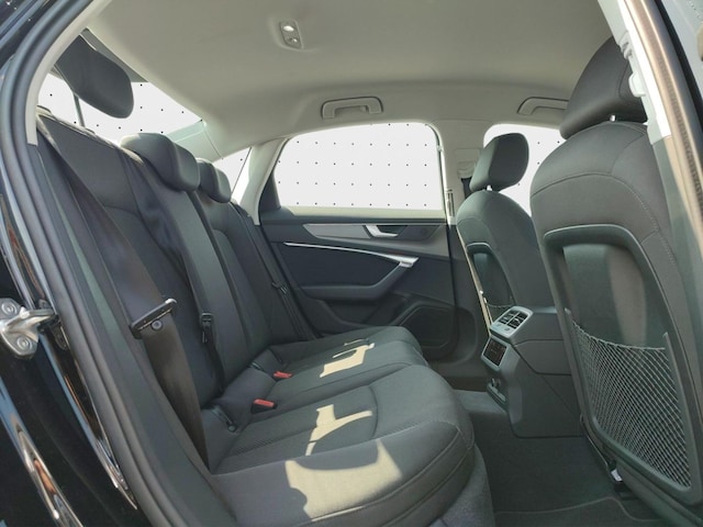 Audi A6 45 TFSI S-Tronic Sedan