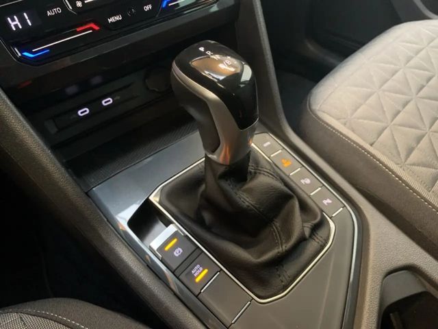 Volkswagen Tiguan 1.4 TSI Life eHybrid