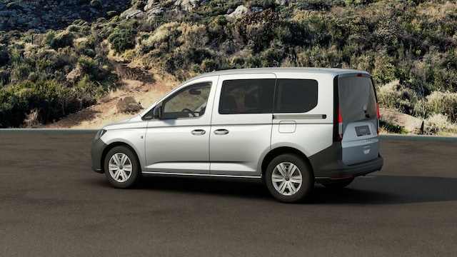 Volkswagen Caddy 1.5 TSI Combi