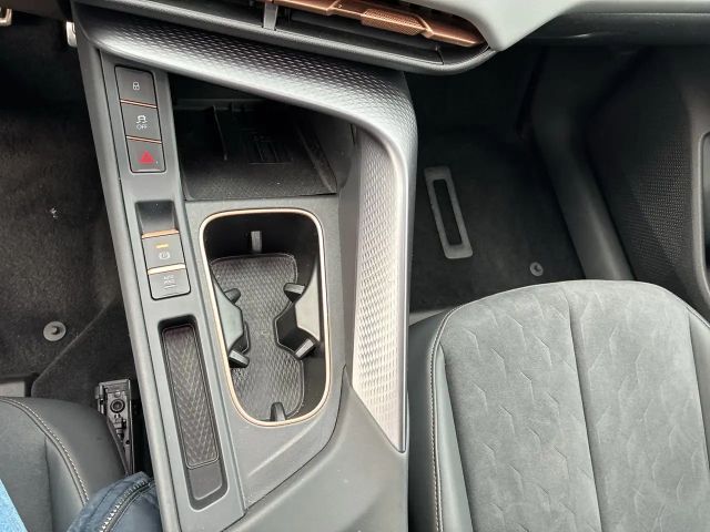 Cupra Terramar 1.5 e-TSI 150 PS DSG