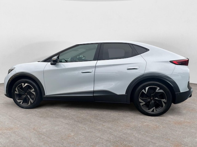 Cupra Tavascan Endurance