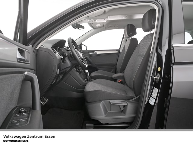 Volkswagen Tiguan DSG Move