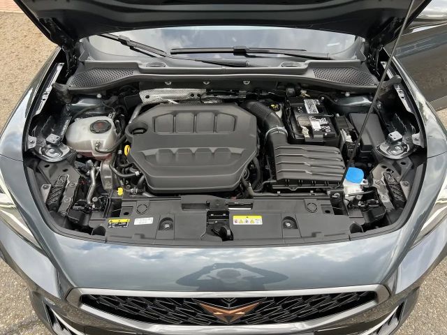 Cupra Formentor 4Drive DSG VZ