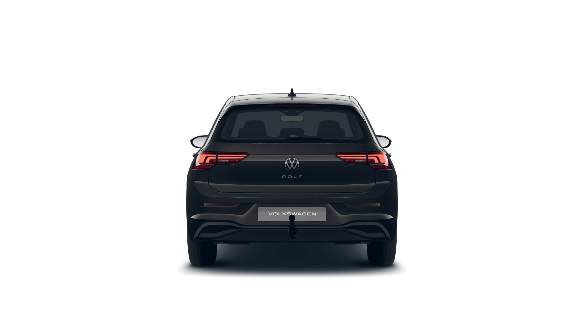 Volkswagen Golf 1.5 TSI Life