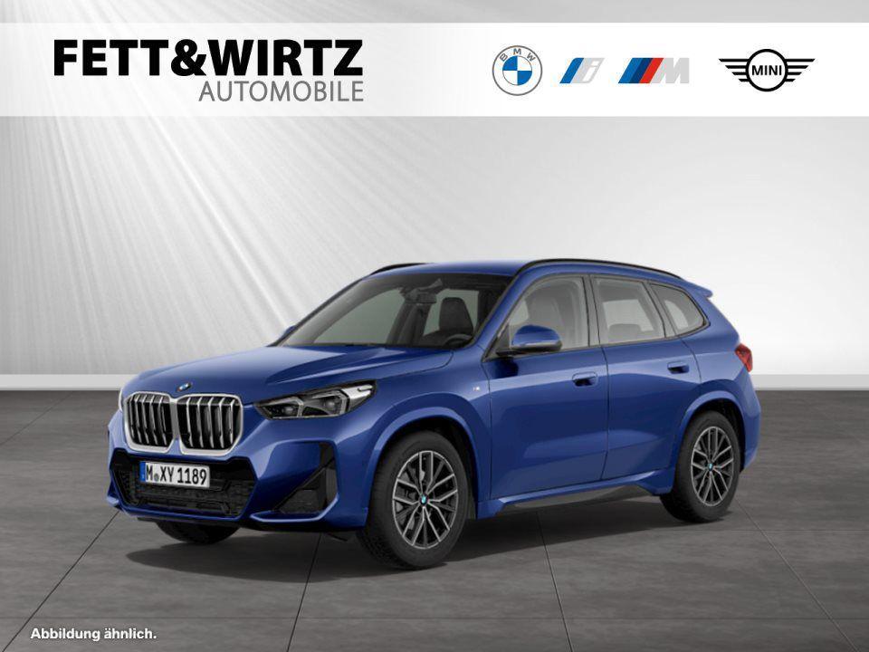 BMW X1 sDrive18i