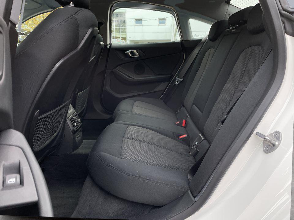 BMW 216 216d Coupé Gran Coupé