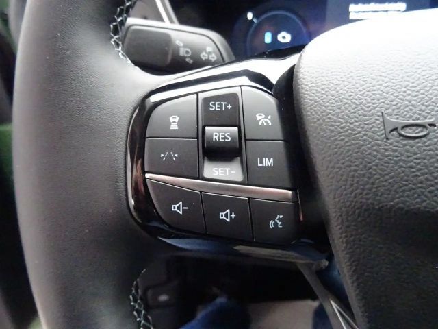 Ford Kuga Active Plug in Hybrid X