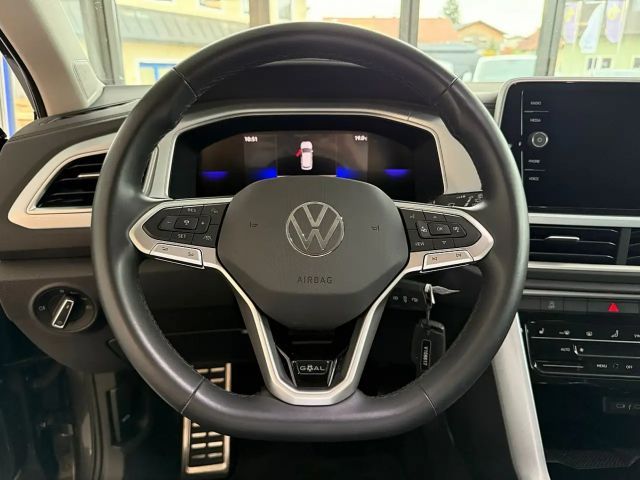 Volkswagen T-Roc 1,0 TSI  Sondermodell  GOAL