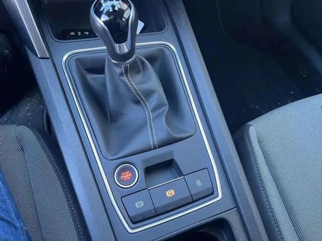 Seat Leon 1.0 TSI Sportstourer Style