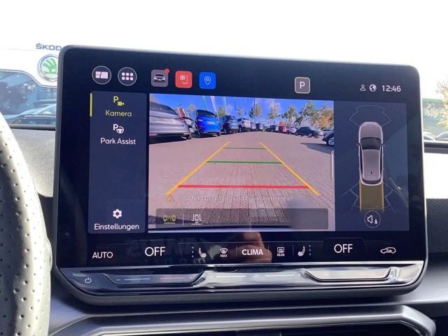 Seat Leon 1.5 eTSI DSG FR-lijn