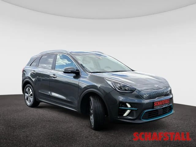 Kia Niro EV Spirit