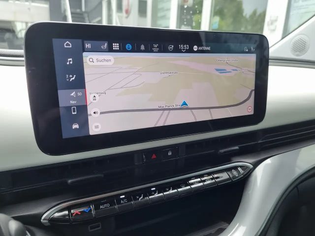 Fiat 500e 42 kWh Icon