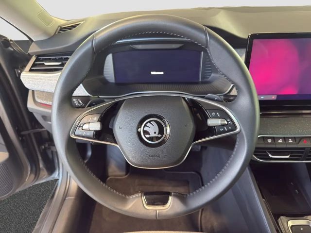 Skoda Octavia Combi Selection