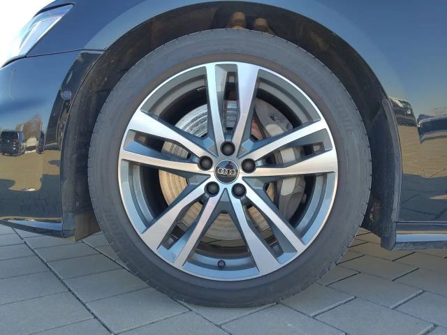 Audi A6 Avant S-Line