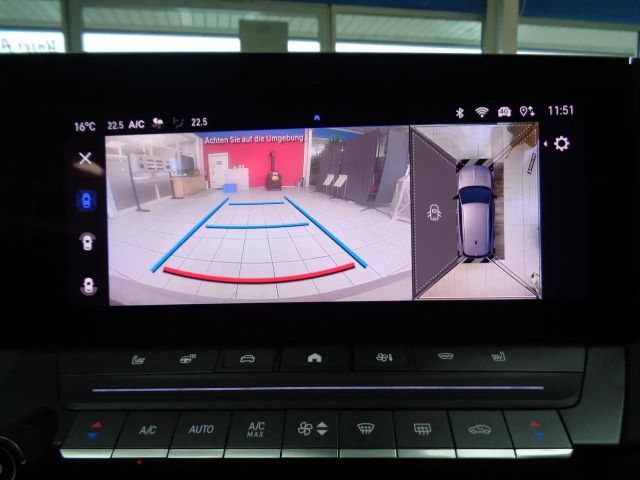 Opel Astra 1.5 Turbo GS-Line Grand Sport