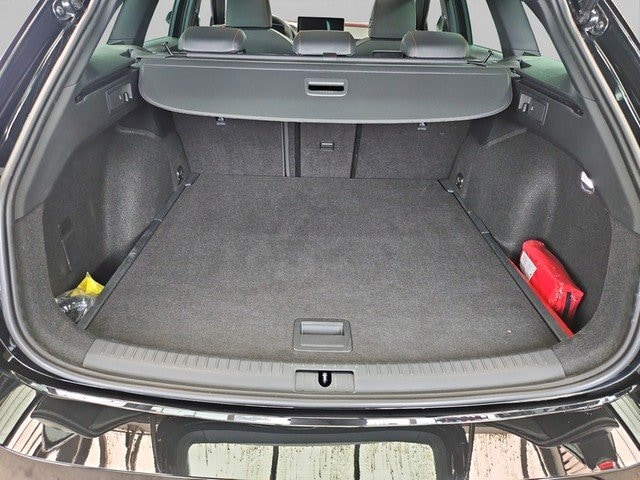 Seat Leon 2.0 TDI Sportstourer