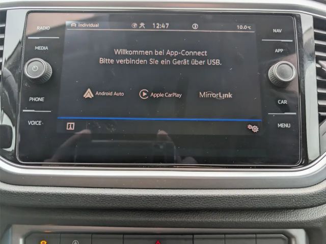 Volkswagen T-Roc 1.0 TSI