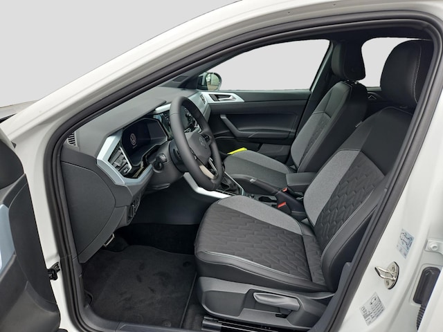 Volkswagen Taigo 1.0 TSI DSG