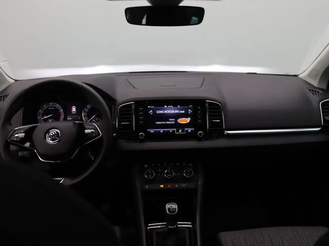 Skoda Karoq 1.5 TSI Style Style
