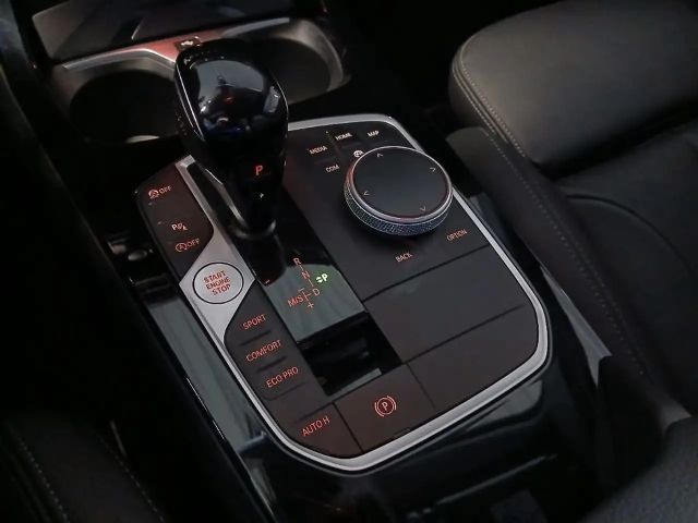 BMW 118 118i M-Sport Sedan