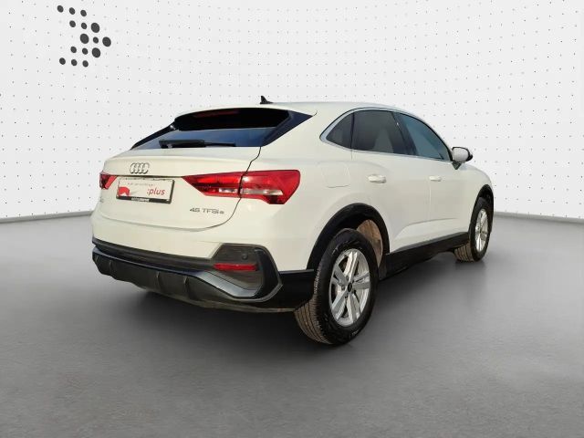 Audi Q3 45*Navi*Alu*AHK*PDC*Virtual