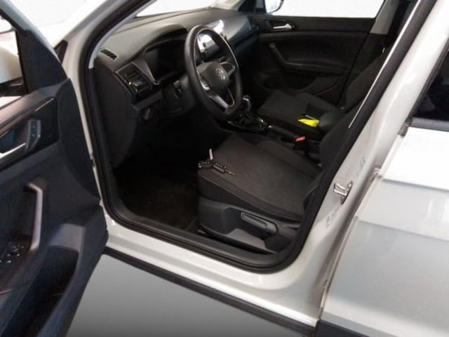 Volkswagen T-Cross 1.0 TSI DSG Life