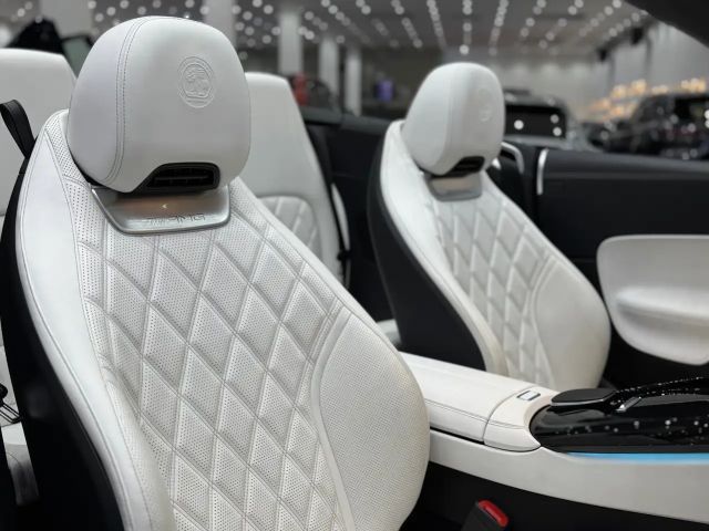 Mercedes-Benz SL 63 AMG 4MATIC AMG Line