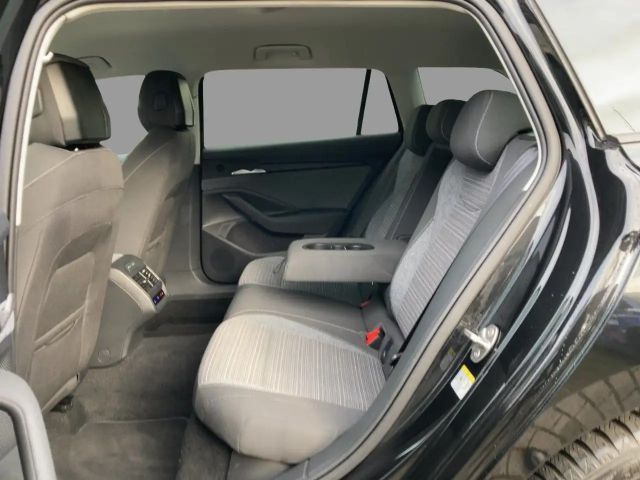 Skoda Superb 2.0 TSI Selection