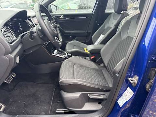 Volkswagen T-Roc 2.0 TSI 4Motion DSG