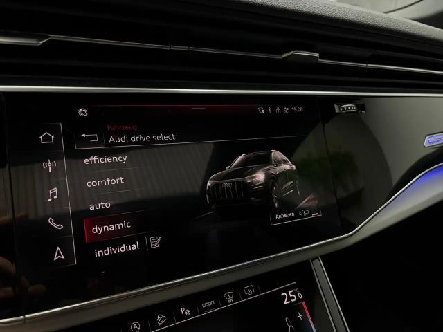 Audi Q8 50 TDI Quattro S-Line