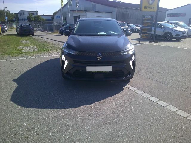 Renault Captur Techno